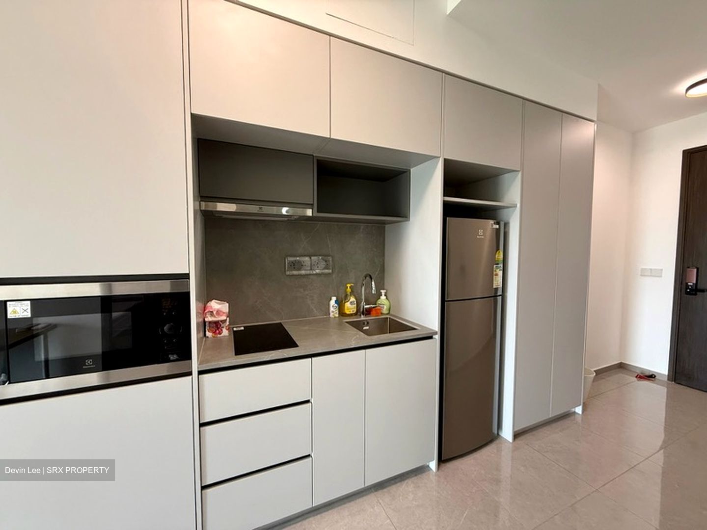 Parc Clematis (D5), Apartment #638980391